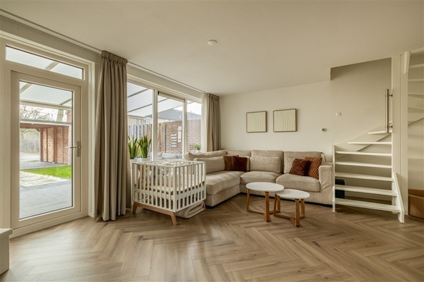 Medium property photo - Uranus 19, 9602 NN Hoogezand